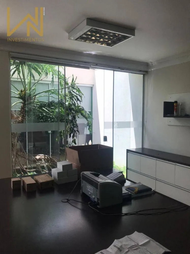 Depósito-Galpão, 460 m² - Foto 4