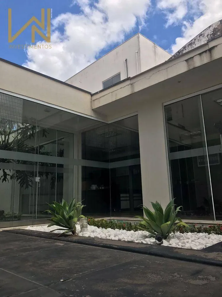 Depósito-Galpão, 460 m² - Foto 3