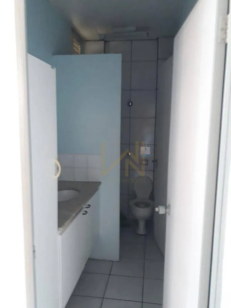 Sala-Conjunto, 48 m² - Foto 4