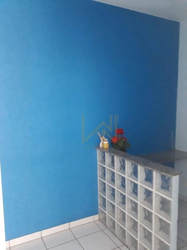 Sala-Conjunto, 48 m² - Foto 2