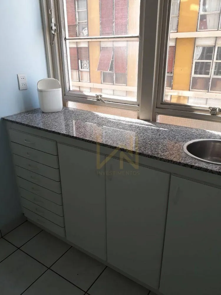 Sala-Conjunto, 48 m² - Foto 7