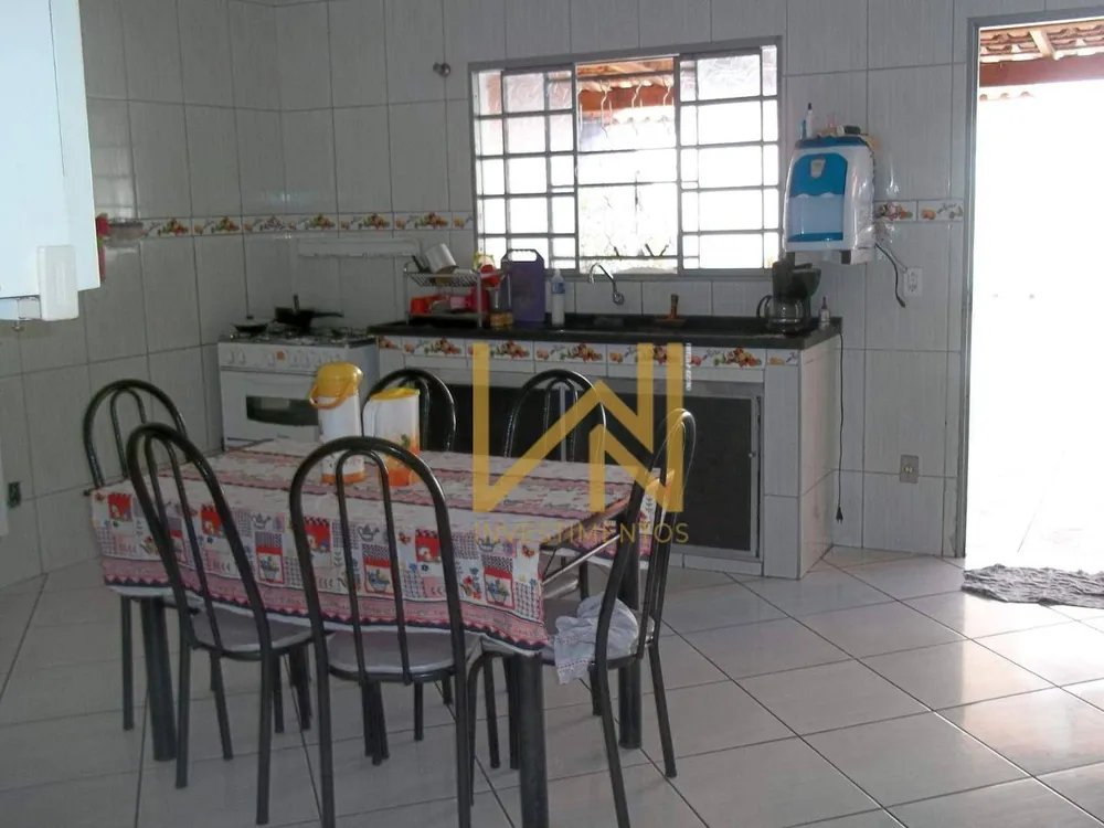 Casa de Condomínio, 3 quartos - Foto 7