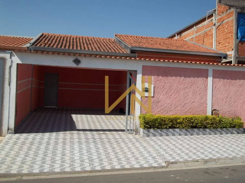 Casa de Condomínio, 3 quartos - Foto 6