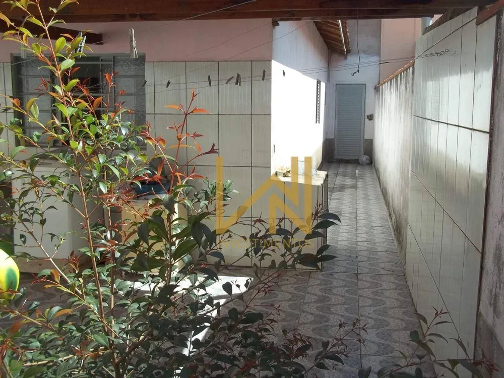Casa de Condomínio, 3 quartos - Foto 8