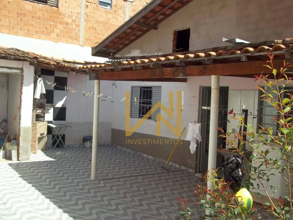 Casa de Condomínio, 3 quartos - Foto 7