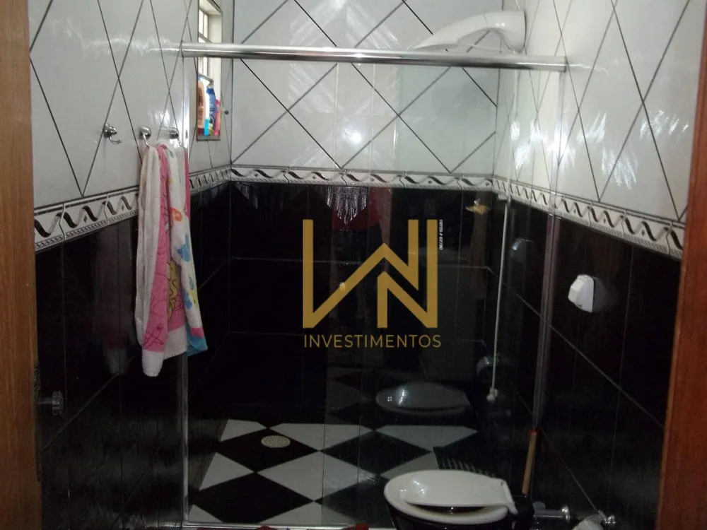 Casa de Condomínio, 3 quartos - Foto 8