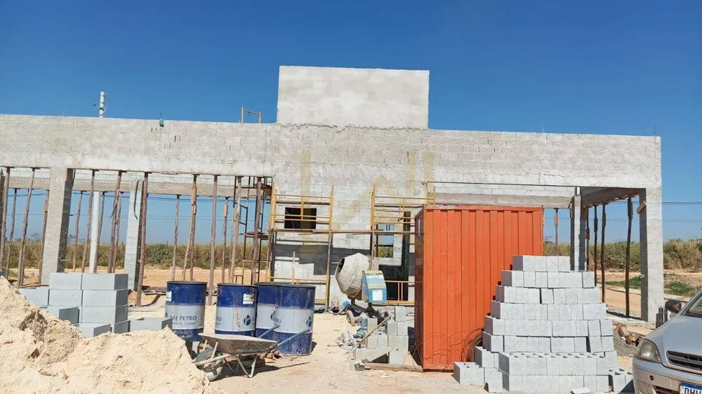 Loteamento e Condomínio, 160 m² - Foto 4