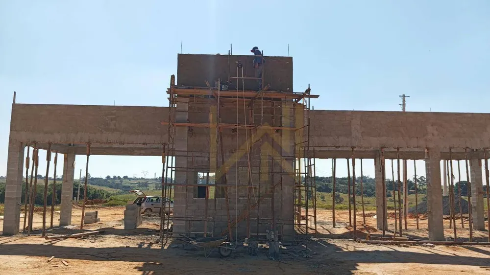 Loteamento e Condomínio, 160 m² - Foto 3