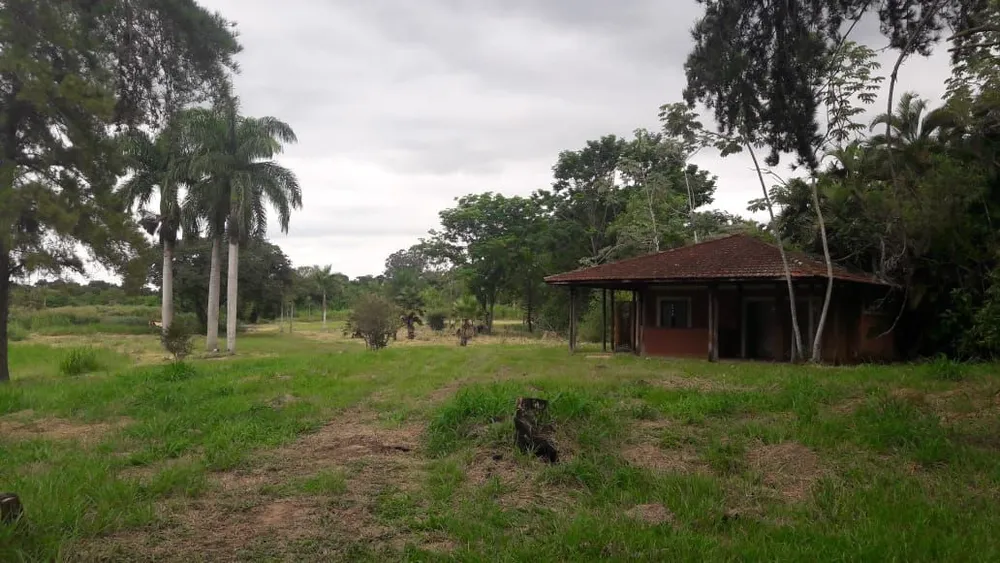 Terreno, 18 hectares - Foto 3