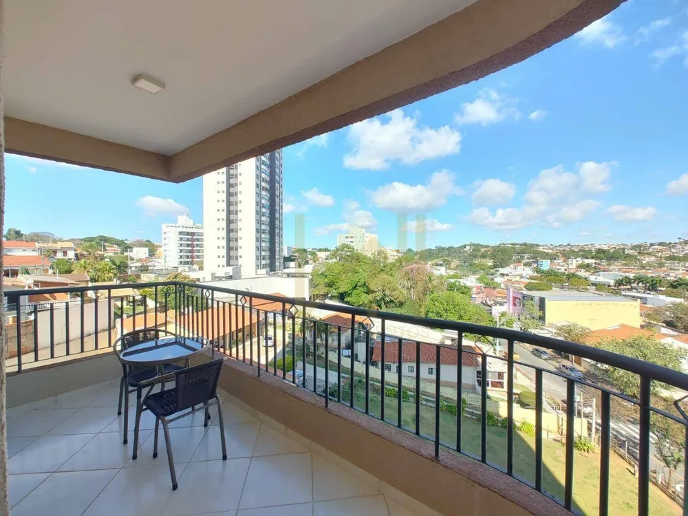 Apartamento, 2 quartos, 73 m² - Foto 4