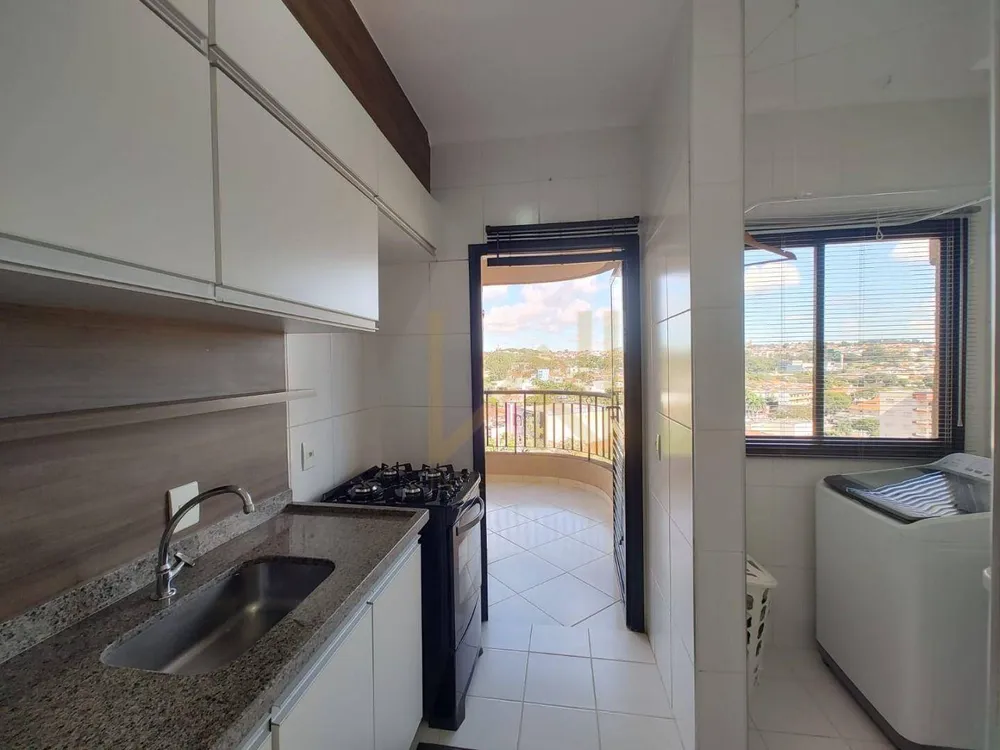 Apartamento, 2 quartos, 73 m² - Foto 5