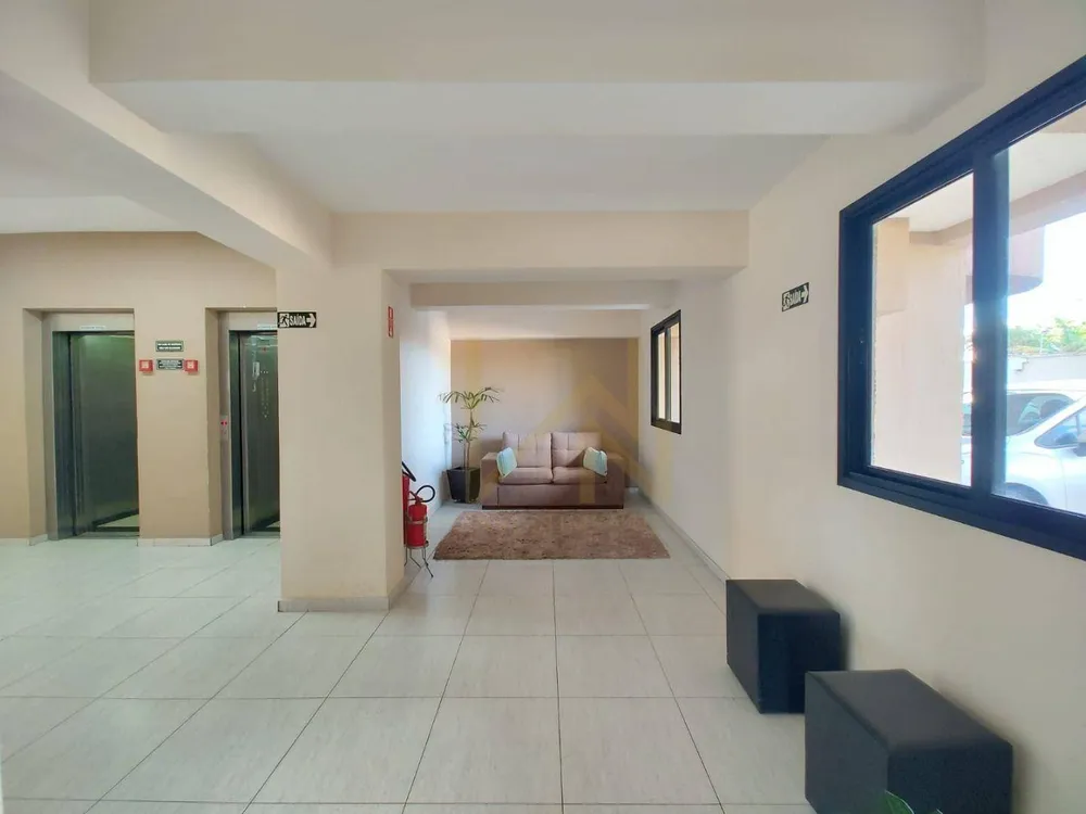 Apartamento, 2 quartos, 73 m² - Foto 7