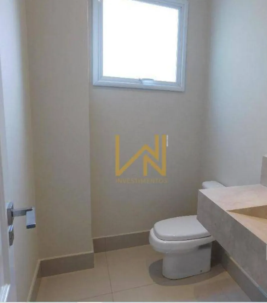 Casa de Condomínio, 4 quartos - Foto 8