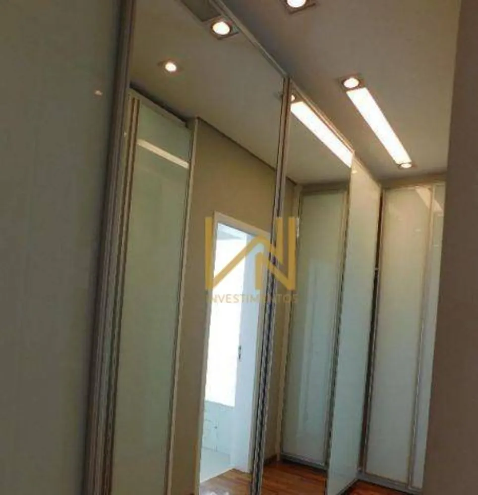 Casa de Condomínio, 4 quartos - Foto 4