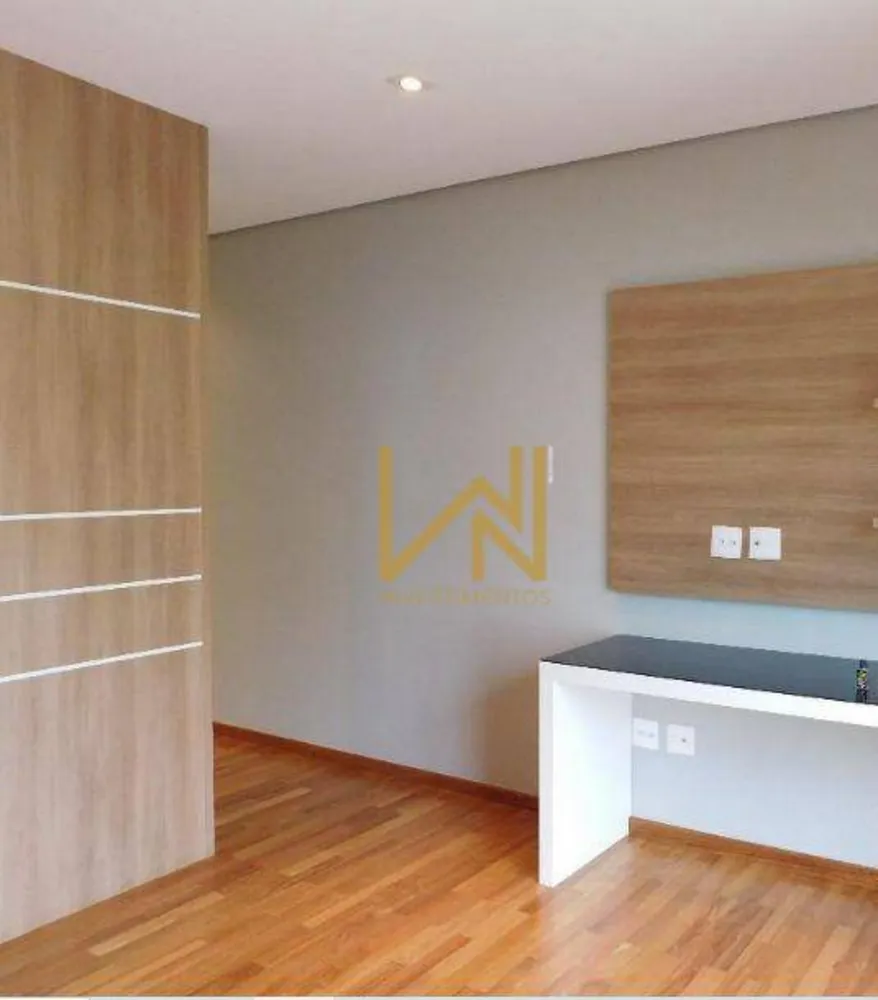Casa de Condomínio, 4 quartos - Foto 5