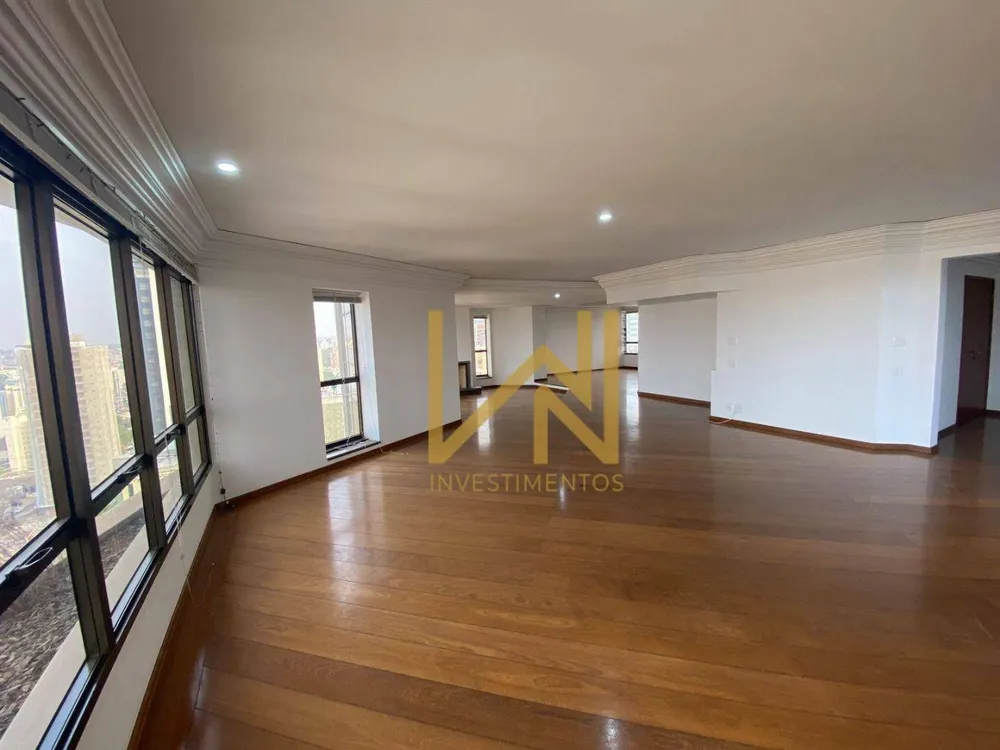 Apartamento, 5 quartos, 468 m² - Foto 8