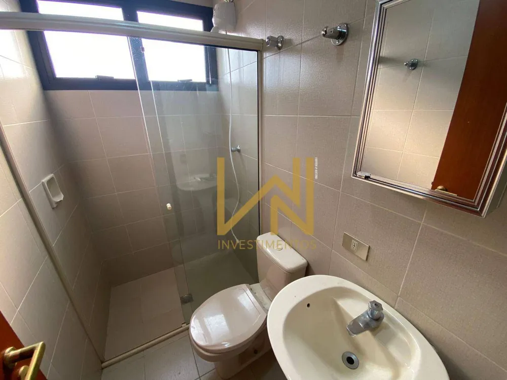 Apartamento, 5 quartos, 468 m² - Foto 2