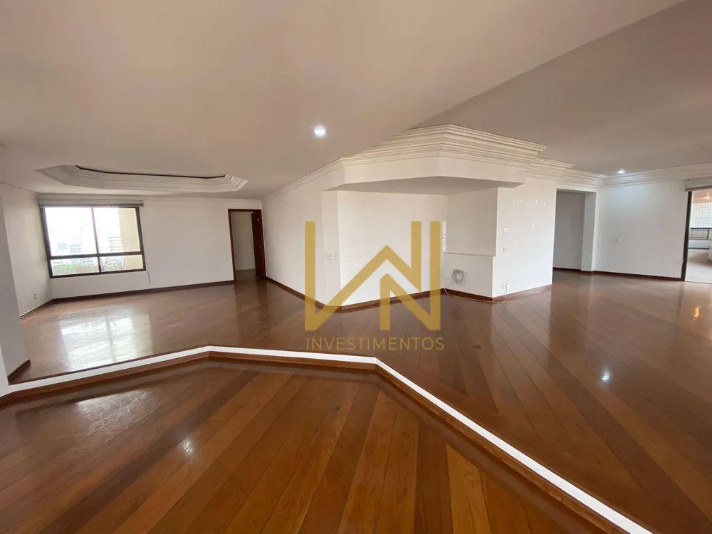 Apartamento, 5 quartos, 468 m² - Foto 1