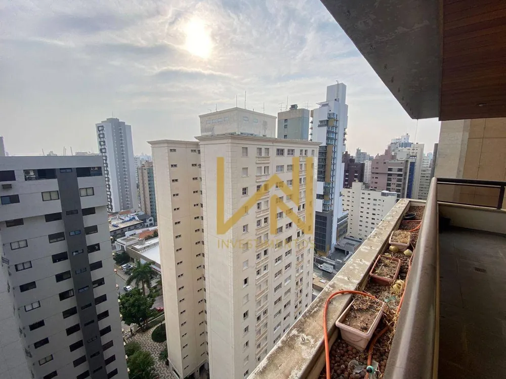 Apartamento, 5 quartos, 468 m² - Foto 1