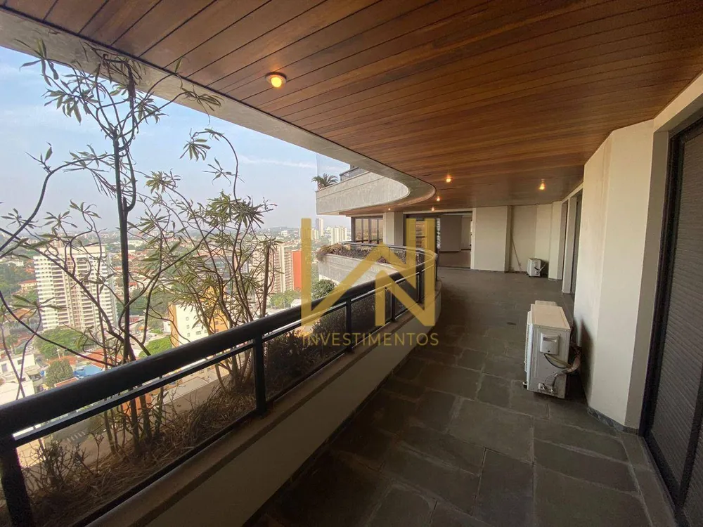 Apartamento, 5 quartos, 468 m² - Foto 4