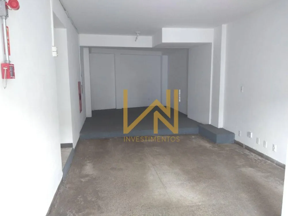 Loja-Salão, 70 m² - Foto 2