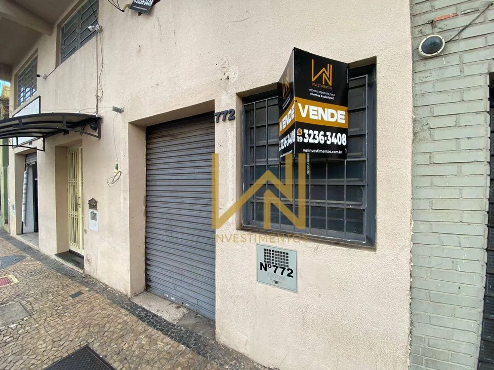 Loja-Salão, 70 m² - Foto 9