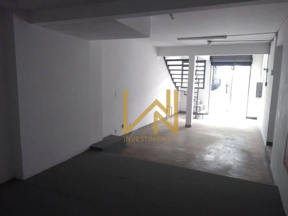 Loja-Salão, 70 m² - Foto 3