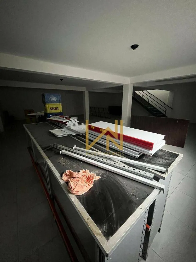 Prédio Inteiro, 596 m² - Foto 10
