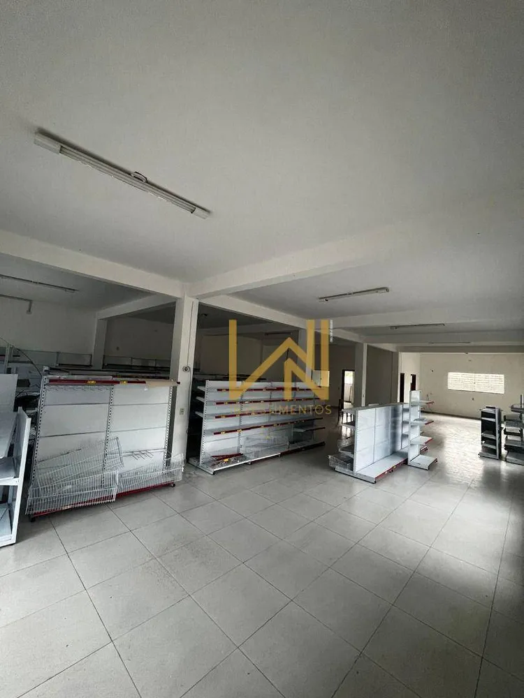 Prédio Inteiro, 596 m² - Foto 2