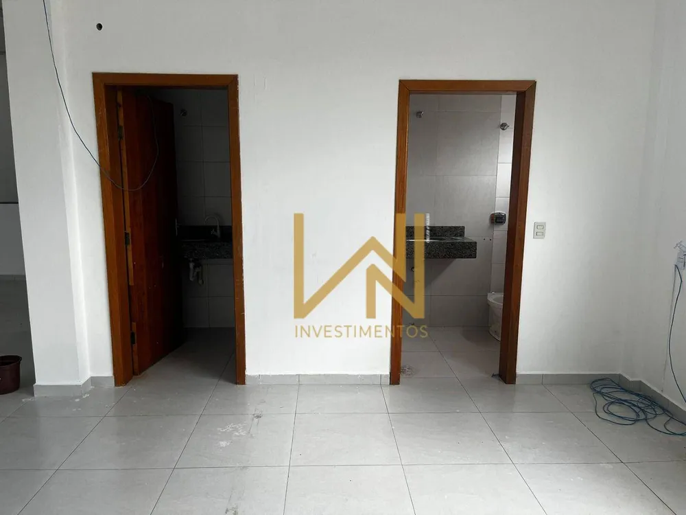 Prédio Inteiro, 596 m² - Foto 3