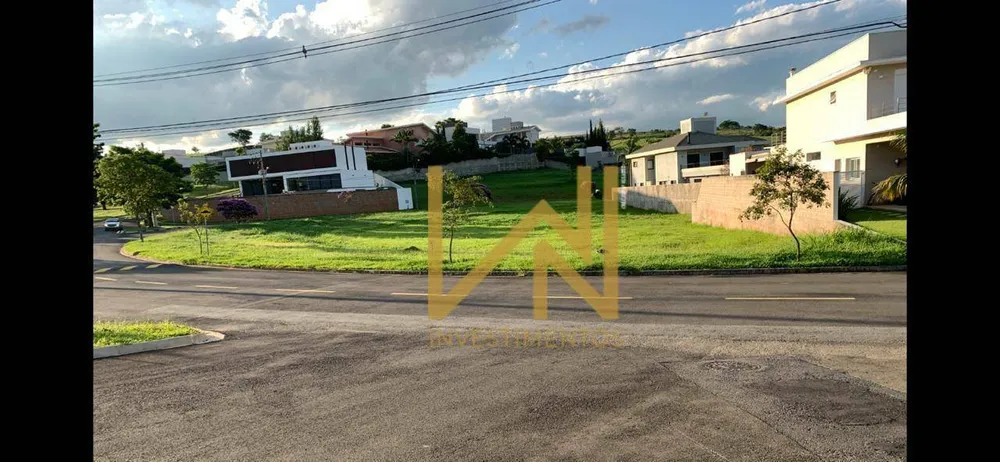 Loteamento e Condomínio, 1053 m² - Foto 3