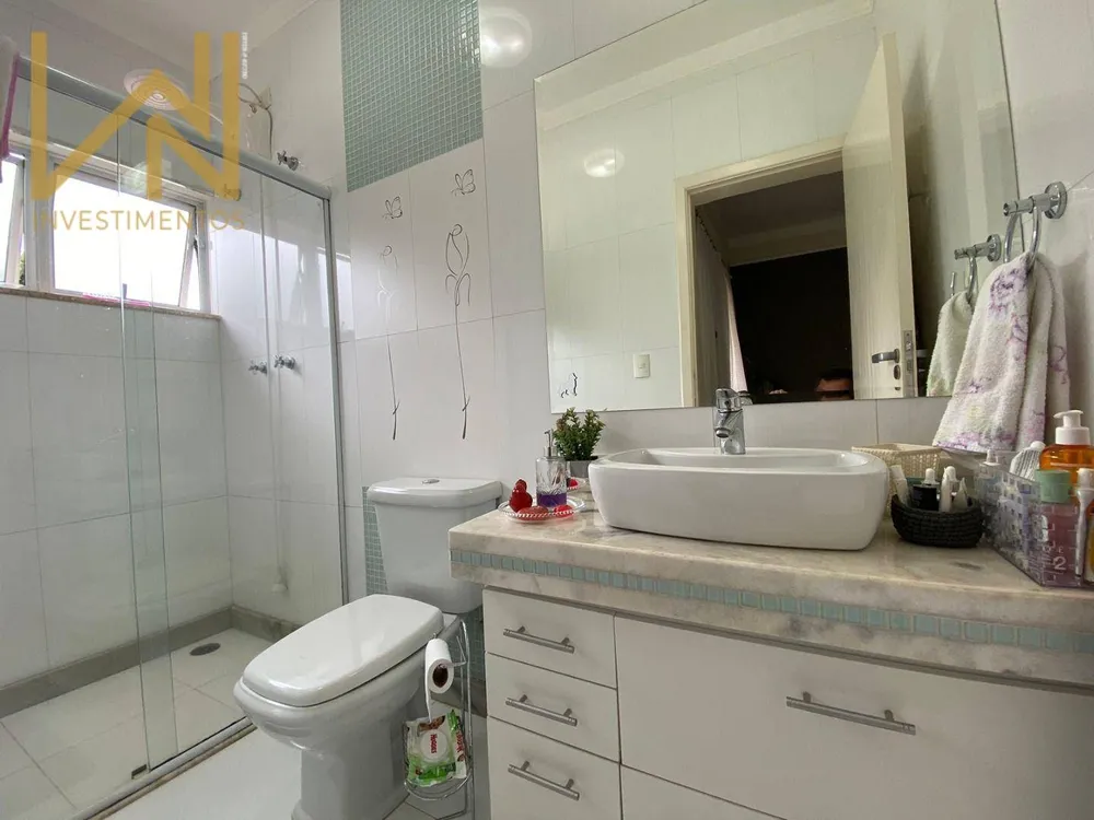 Casa de Condomínio, 4 quartos - Foto 4