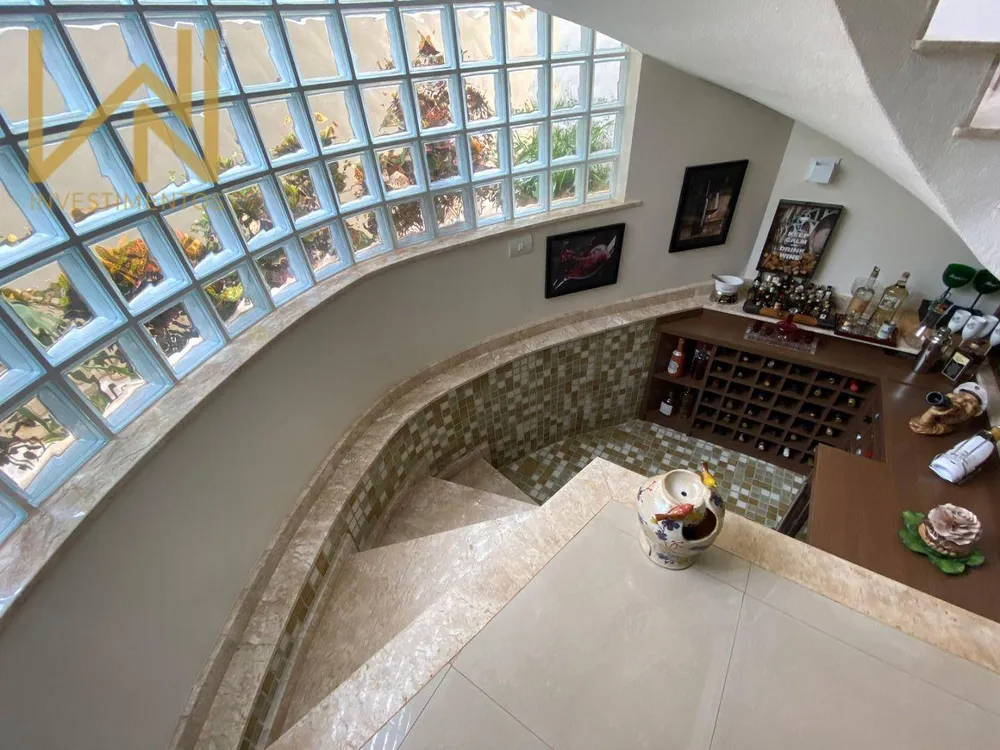 Casa de Condomínio, 4 quartos - Foto 1