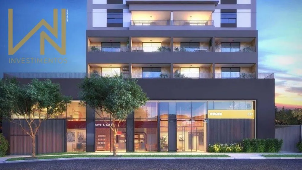 Loja-Salão, 311 m² - Foto 5