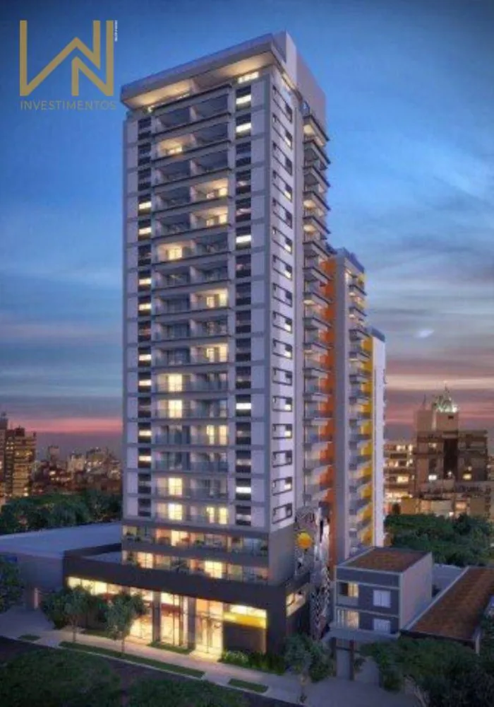 Loja-Salão, 311 m² - Foto 1