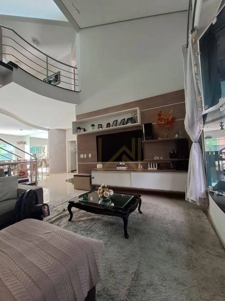 Casa de Condomínio, 3 quartos - Foto 7