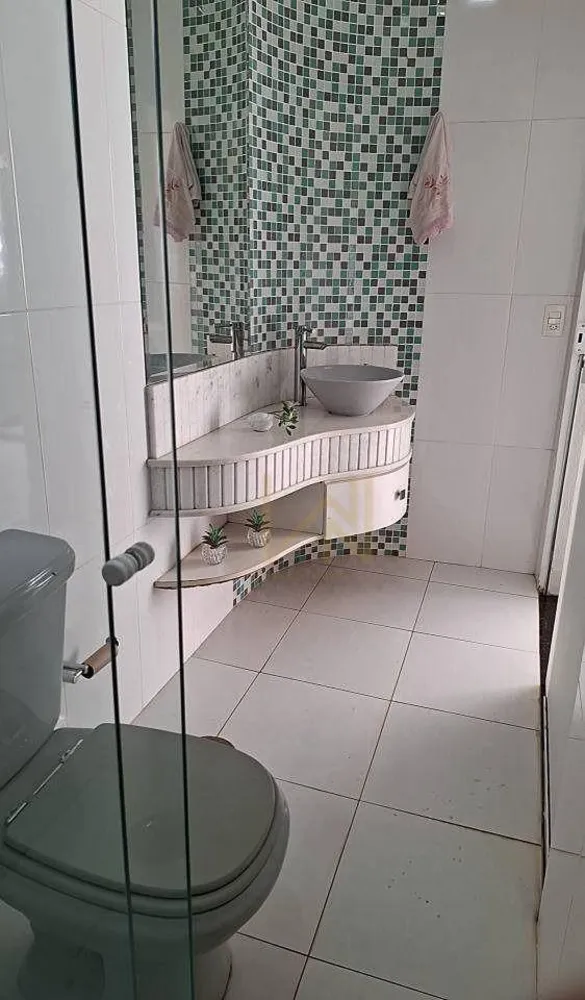 Casa de Condomínio, 3 quartos - Foto 10