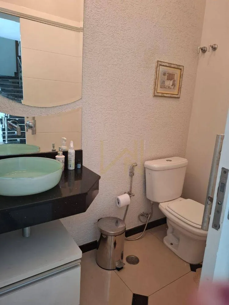 Casa de Condomínio, 3 quartos - Foto 5