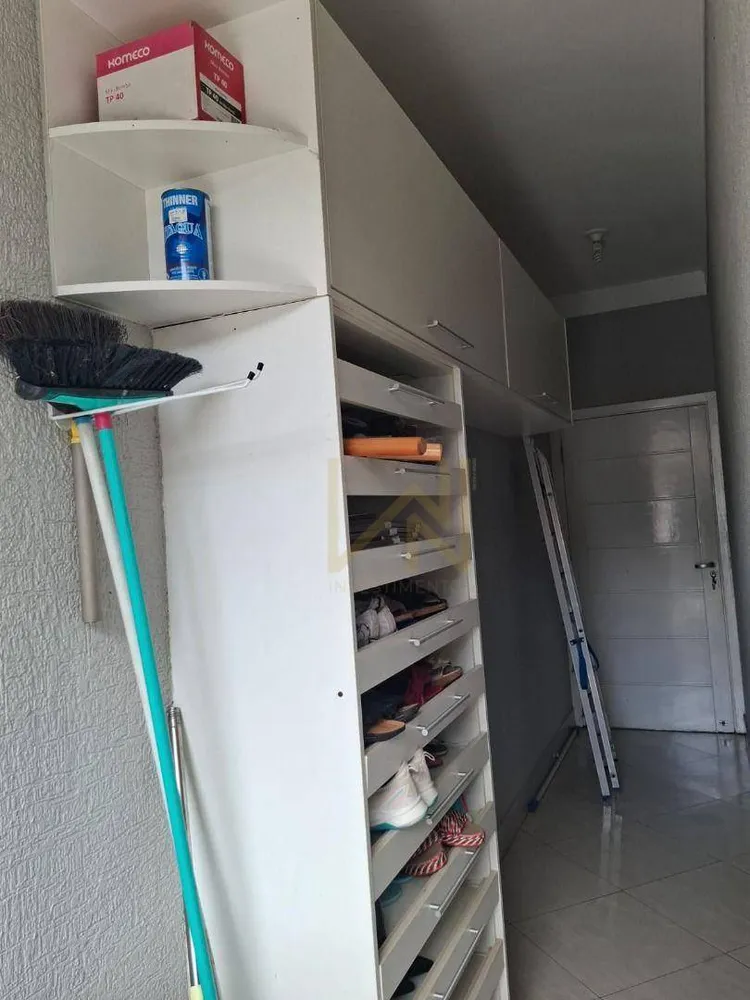 Casa de Condomínio, 3 quartos - Foto 8