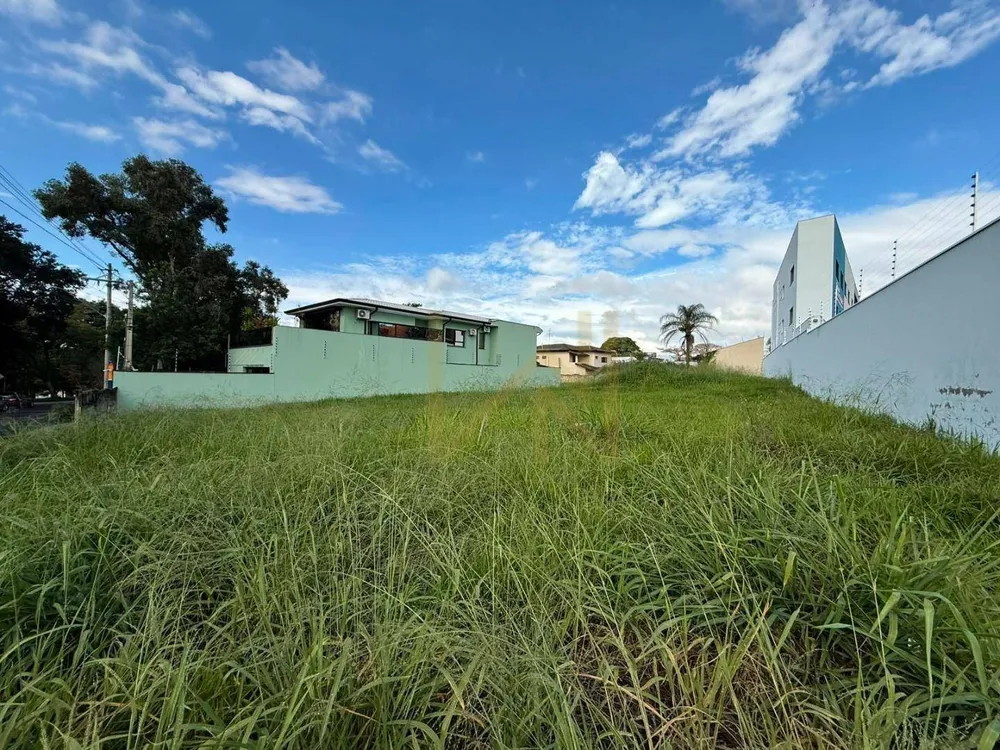 Terreno, 737 m² - Foto 2