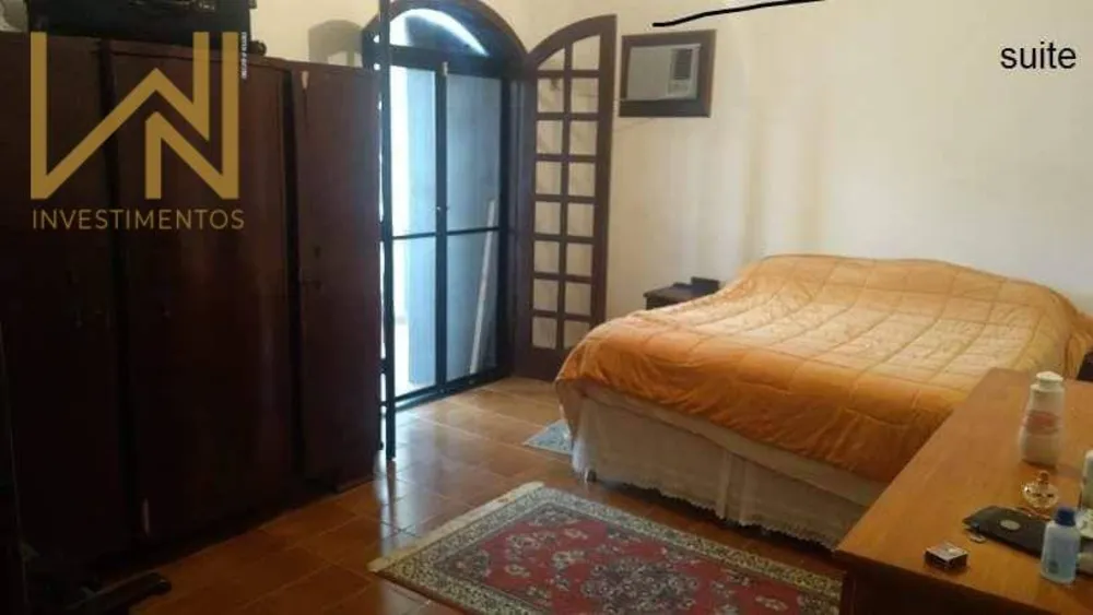 Casa, 3 quartos, 250 m² - Foto 5