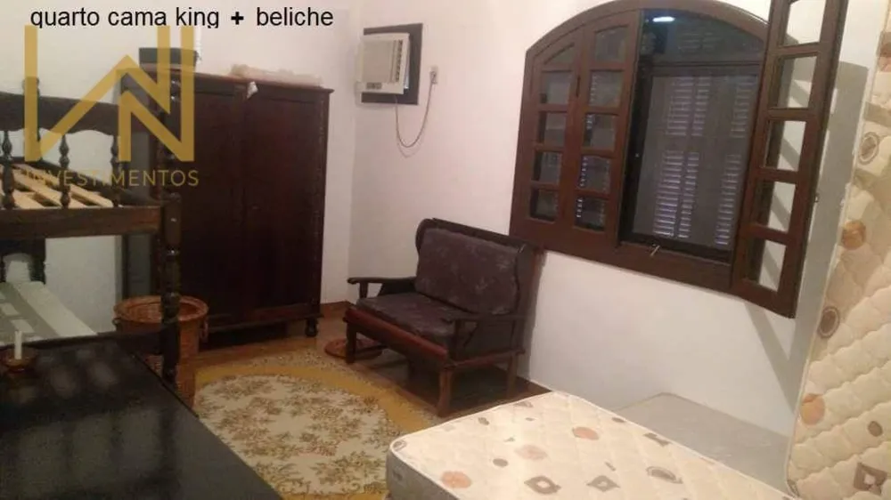 Casa, 3 quartos, 250 m² - Foto 4