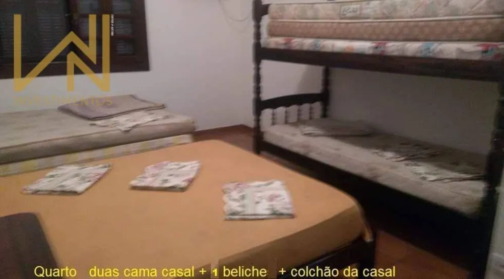 Casa, 3 quartos, 250 m² - Foto 7