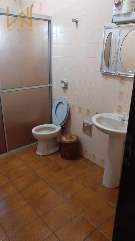 Casa, 3 quartos, 250 m² - Foto 6