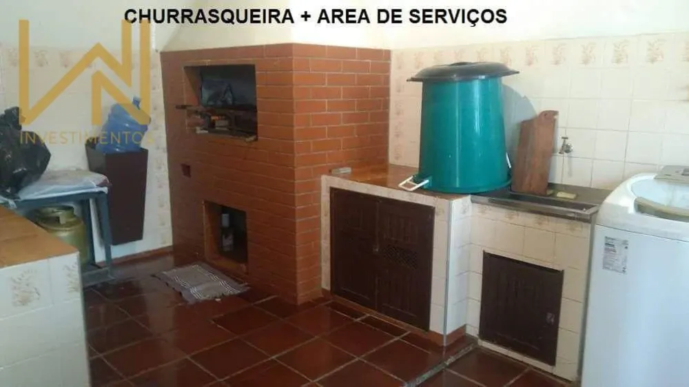 Casa, 3 quartos, 250 m² - Foto 3