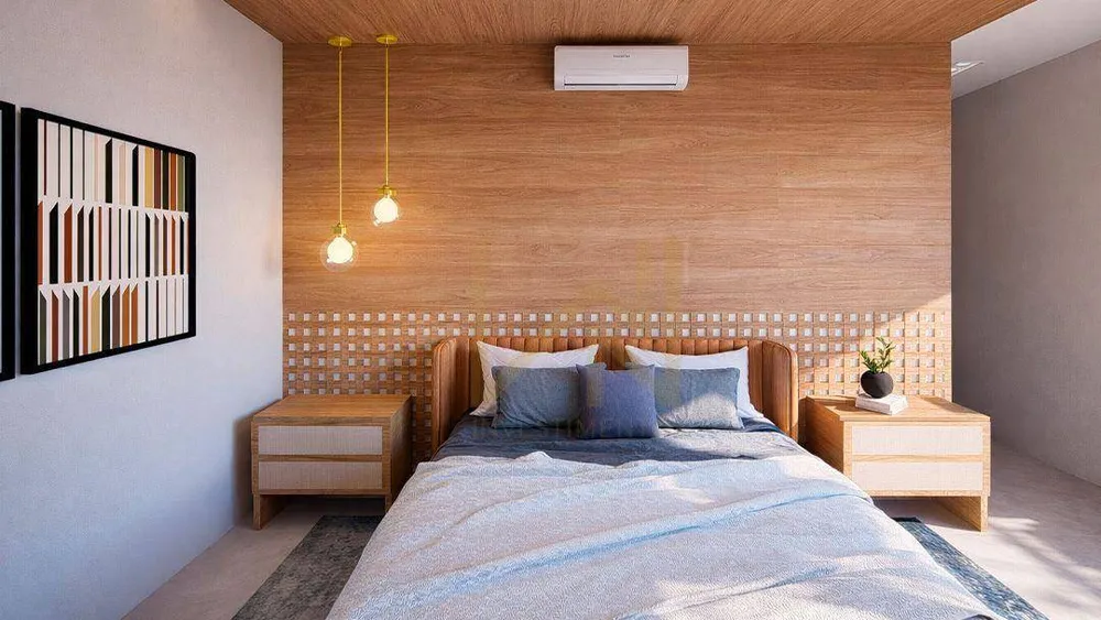 Casa de Condomínio, 4 quartos - Foto 6