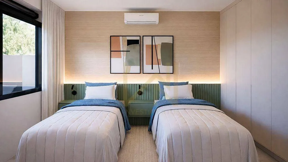 Casa de Condomínio, 4 quartos - Foto 5