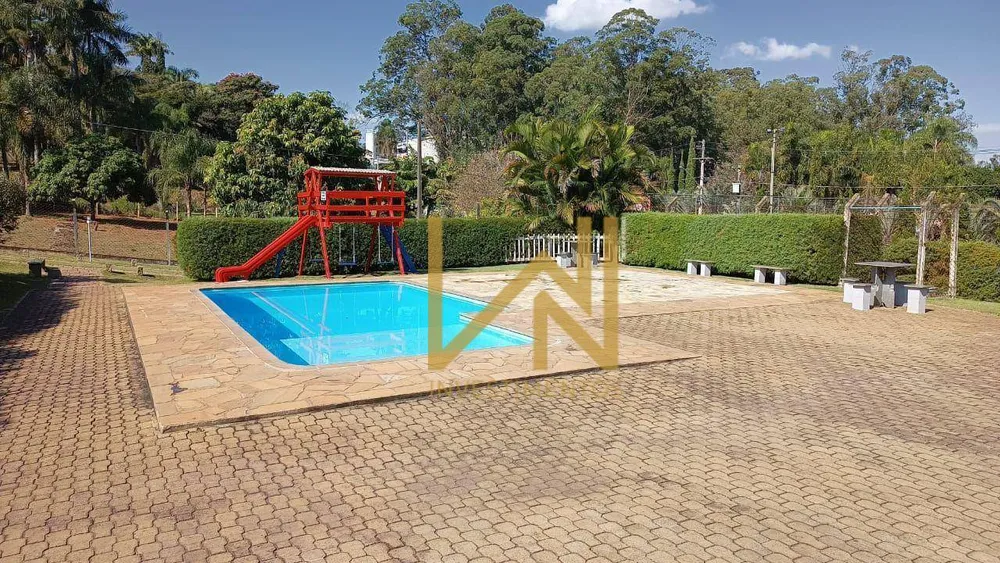 Chácara, 3 quartos, 5090 m² - Foto 3