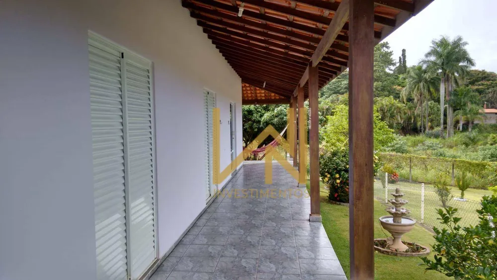 Chácara, 3 quartos, 5090 m² - Foto 4