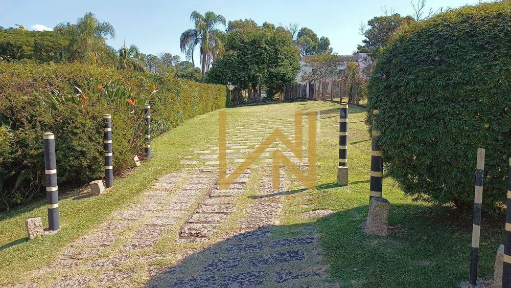 Chácara, 3 quartos, 5090 m² - Foto 1